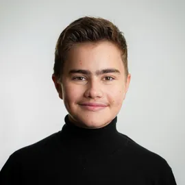 Noah Gerber